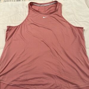 Nike Dri Fit Woman’s Tank Top